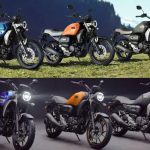 Kece Parah! Yamaha Rx King 2023: Motor Klasik dengan Sentuhan Modern
