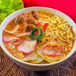 Rekomendasi Kuliner Tempat Seblak di Bandung Terenak, Sepanjang Masa!