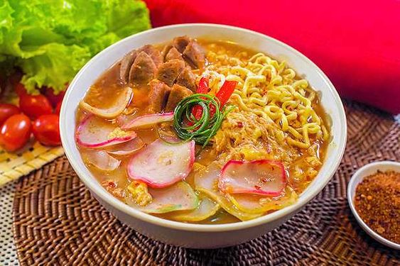 Rekomendasi Kuliner Tempat Seblak di Bandung Terenak, Sepanjang Masa!