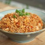 Resep Mie Setan! Bikin Nagih, Pedas, Gurih, Pakai Mie Instan