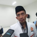 Wakil ketua DPRD Kabupaten Bogor Agus Salim. Foto : Sandika Fadilah/Jabarekspres.com
