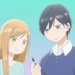 Link Nonton Anime Yamada-kun to Lv999 no Koi wo Suru EPS 7