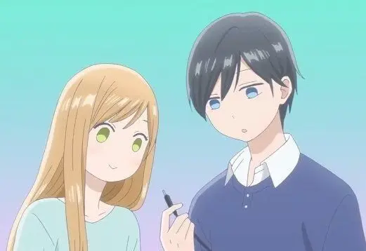 Link Nonton Anime Yamada-kun to Lv999 no Koi wo Suru EPS 7