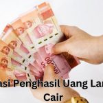 WOW Mantap! Aplikasi Penghasil Uang Langsung Cair Tiap Hari