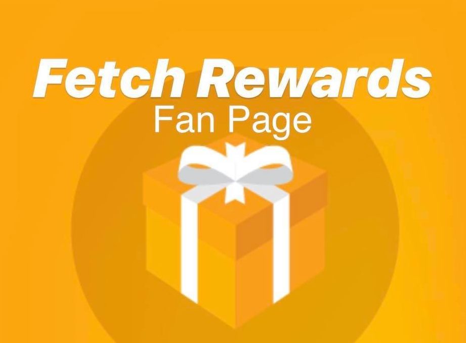 Aplikasi penghasil uang Fetch Rewards memungkinkan Anda memperoleh poin dengan berbelanja di toko mana pun secara online