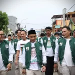 Asep Dedi Deklarasikan Diri akan Maju di Pilkada Bandung Barat