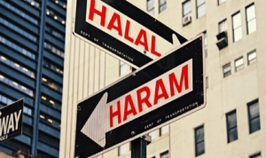 Halal Haram Asuransi