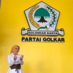 Atalia Kamil Serahkan Berkas Pencalonan ke DPP Partai Golkar, Ini Alasan Terjun ke Politik