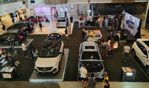 Auto7 Expo Kembali Hadir di Bandung, Bisa Test Drive Berhadiah Menarik