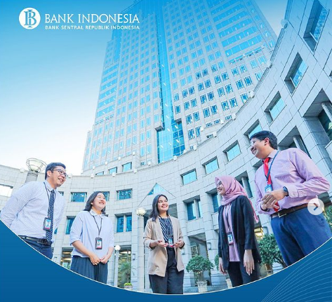 Lowongan Pekerjaan Bank Indonesia 2023, Ini Cara Melamarnya