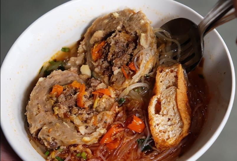 Rekomendasi Bakso Enak dan Legend di Bandung, Bakso Kabayan/ Tangkap Layar Instagram @baksokabayan