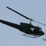 Ilustrasi. Beginilah kondisi helikopter milik TNI AD yang dilaporkan terjatuh Ciwidey pada Minggu tanggal 28 Mei 2023. PMJ News