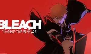 Jelang Perilisan Bleach: Thousand Year Blood War Part 2, Shueisha Akan Rilis MV Baru