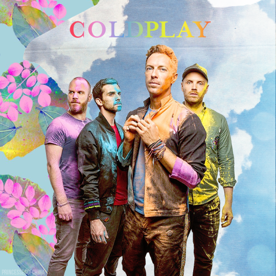 COLDPLAY