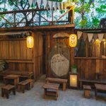 desain warung makan pinggir jalan