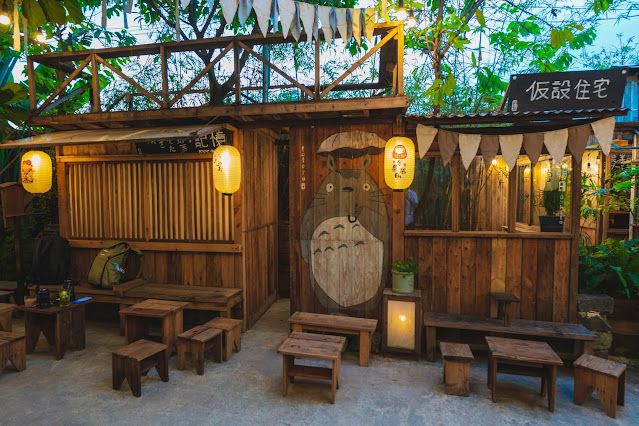 desain warung makan pinggir jalan