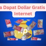 Situs Web Dapat Dollar Gratis, Lumayan Untung Besar Lho! Begini Caranya