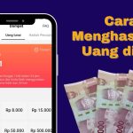 Cara Menghasilkan Uang di HP/Tangkap Layar Aplikasi SnackVideo