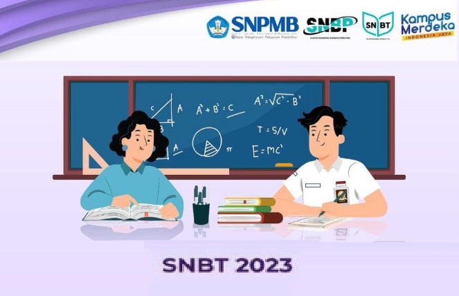 snbt 2023/2024