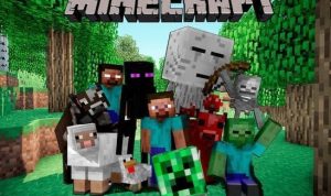download minecraft android