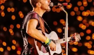 Coldplay Konser di Indonesia? Ini Penghargaan dalam Karirnya!