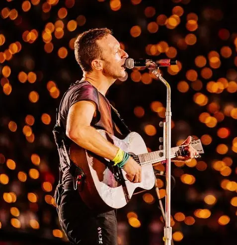 Coldplay Konser di Indonesia? Ini Penghargaan dalam Karirnya!