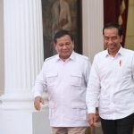 Dalam acara Musra yang berlangsung di Istora Senayan Jakarta, Presiden Joko Widodo(Jokowi) turut hadir memberikan sambutan