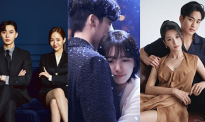 Rekomendasi 11 Drama Korea Romantis Terbaik yang Wajib Ditonton!