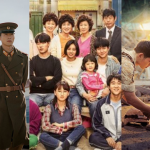 Drama Korea dengan Rating Terbaik Sepanjang Masa