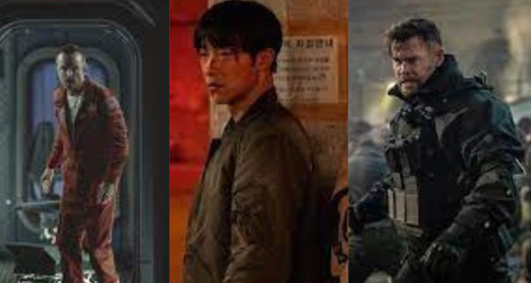 10 Daftar Film Terbaru Netflix yang Rilis Bulan Juni 2023, Ada Chris Hemsworth yang Kembali Beraksi!