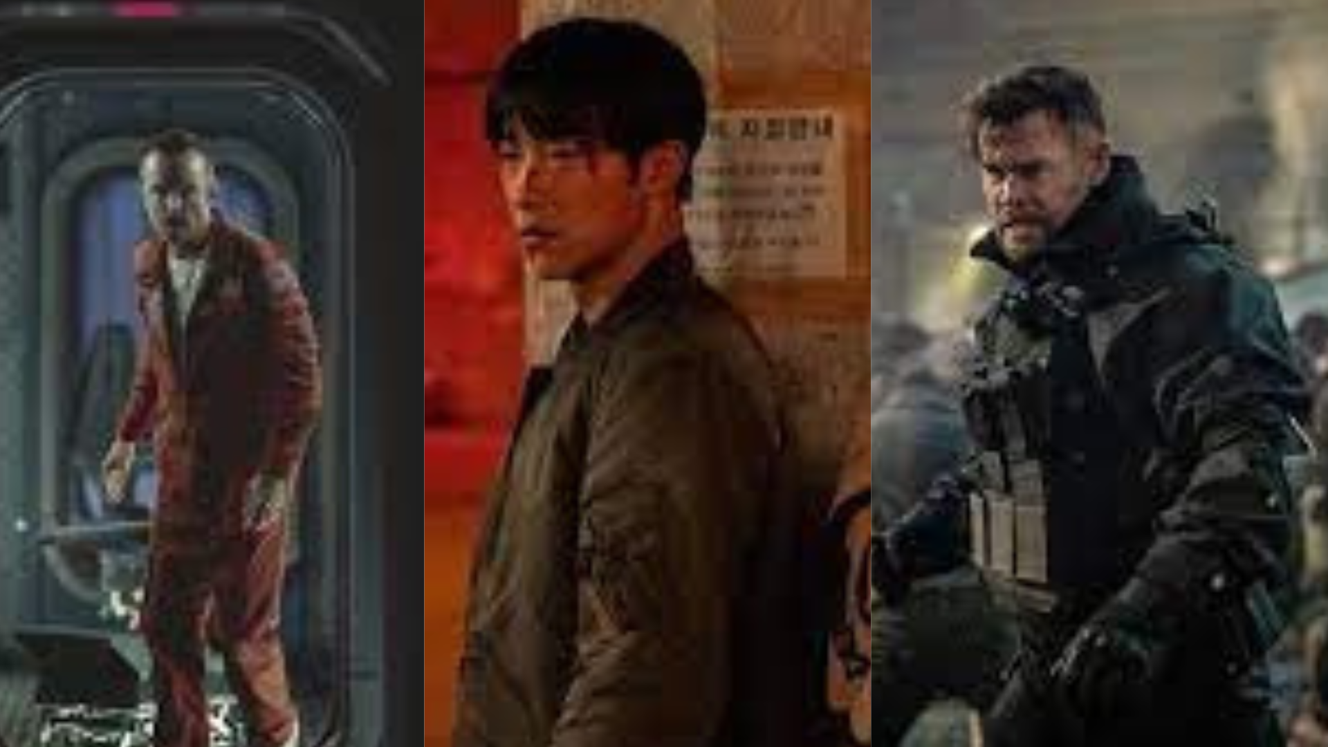 10 Daftar Film Terbaru Netflix yang Rilis Bulan Juni 2023, Ada Chris Hemsworth yang Kembali Beraksi!