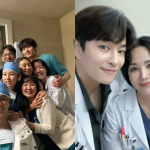 Drama Korea Dr Romantic 3 dan Doctor Cha Bersaing Ketat Raih Ratting Tertinggi!