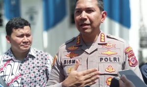 Dua orang pelaku tindak pidana perdagangan orang (TPPO) atau human trafficking berhasil diringkus jajaran Satreskrim Polresta Bogor Kota.