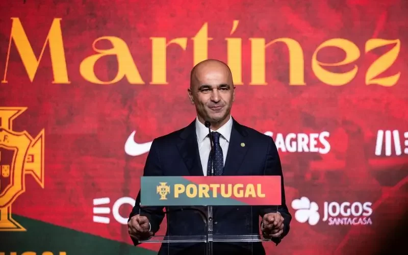 Portugal Announces 26 Players for June Euro 2024 Qualifiers