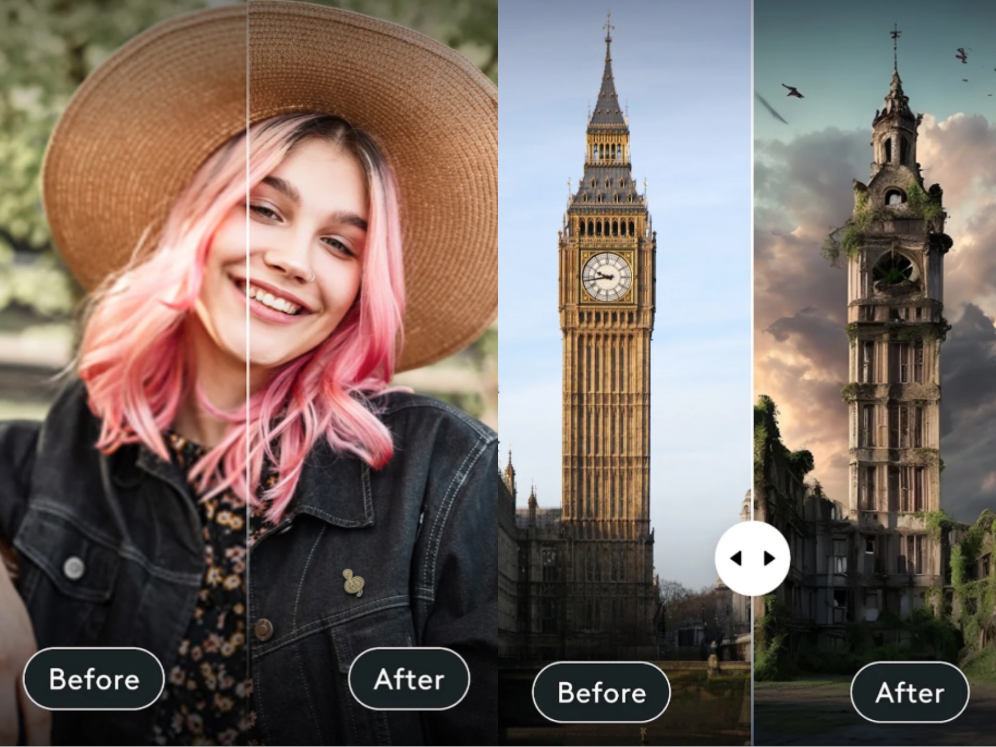 Cara Edit di Photoleap Viral TikTok, Tren Baru Warganet/Kolase Google Play Store