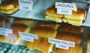 Kuliner Legendaris Bandung Versi MG Dalena yang Wajib Kamu Coba