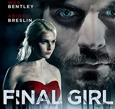 Sinopsis Film Final Girl, Ketika Gadis Lugu Menjadi Sasaran Lelaki Jahil di Kota