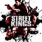 Film Street Kings! Konspirasi di Departemen Kepolisian Los Angeles
