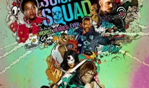 Film Suicide Squad, Kejahatan Mencuri Perhatian di Layar Lebar!
