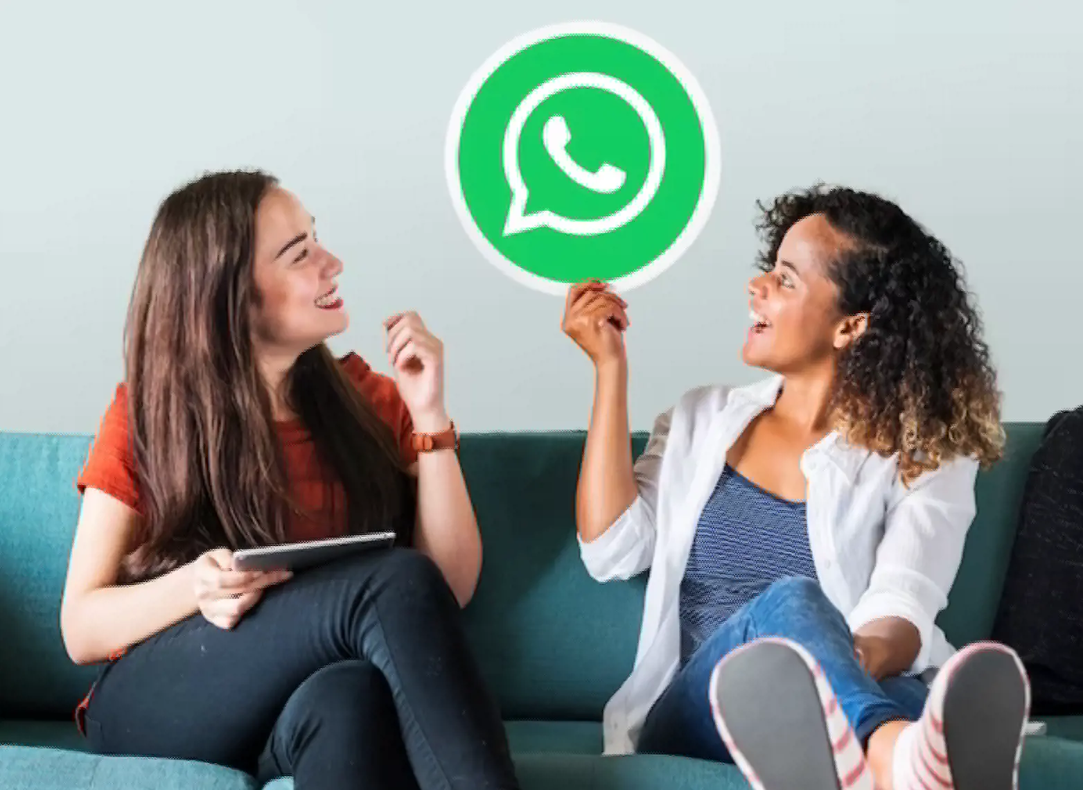 Ternyata Ini Cara Ganti Tema WhatsApp agar Menarik dan Keren