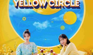 Terjemahan Indonesia dan Lirik lagu Chae Soobin dan Jo Yuri 'Yellow Circle'/Foto: Twitter (@STARSHIPent)