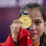 Klasemen Terbaru Mendali SEA Games 2023: Indonesia Masuk Tiga Besar!