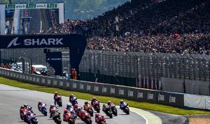 Hasil Race MotoGP Prancis 2023: Penuh Drama dan Menegangkan dengan Berbagai Insiden!