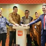 GSK Indonesia Berikan Obat-obatan dan Vaksin untuk Jutaan Masyarakat Indonesia