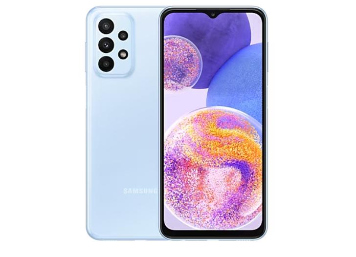 Galaxy A23/ Dok. Samsung.com