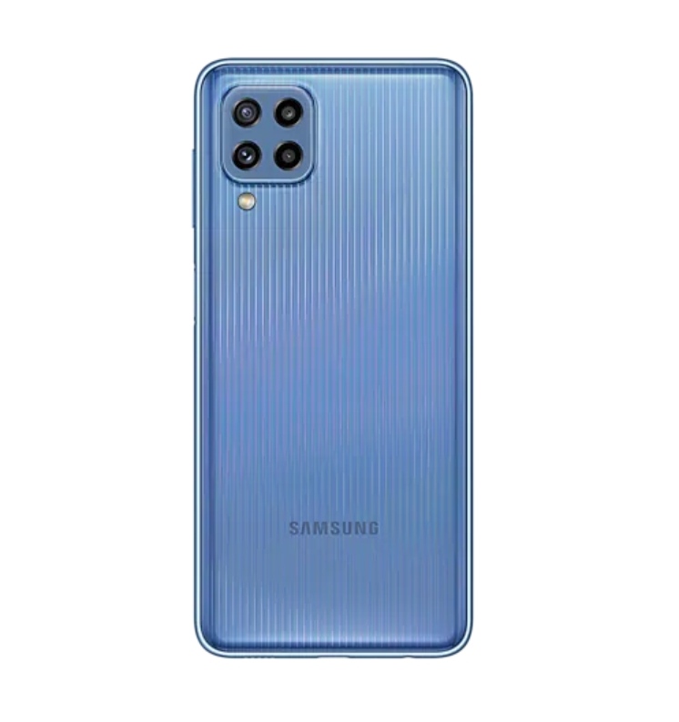 Galaxy M32/ Dok. Samsung