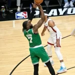 Game 7 NBA Boston Celtics vs Miami Heat! Siapa yang Menang