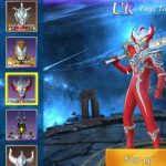 Game Ultraman/ Tangkap Layar Play.google.com/JoyMore GAME