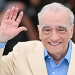 Sutradara Martin Scorsese Berencana Buat Film Yesus