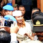 Habib Bahar bin Smith diduga telah menjadi korban penembakan oleh orang tidak dikenal (OTK) di sekitar Kecamatan Kemang, Kabupaten Bogor